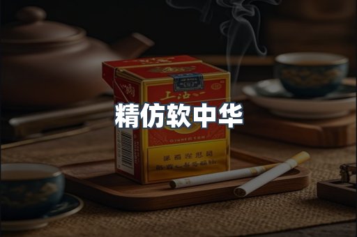 精仿软中华